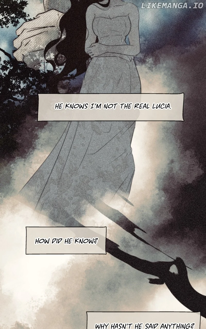 I Am the Villain Chapter 45 - Page 32