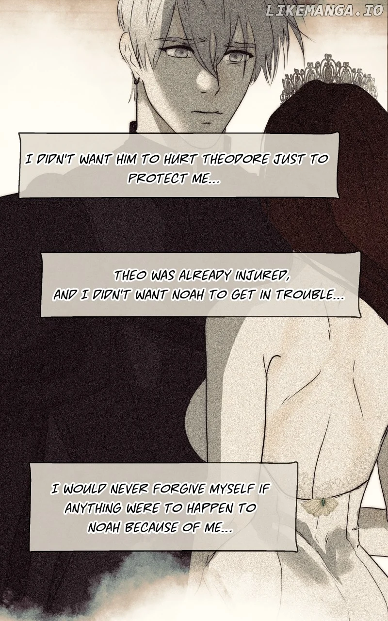 I Am the Villain Chapter 45 - Page 42