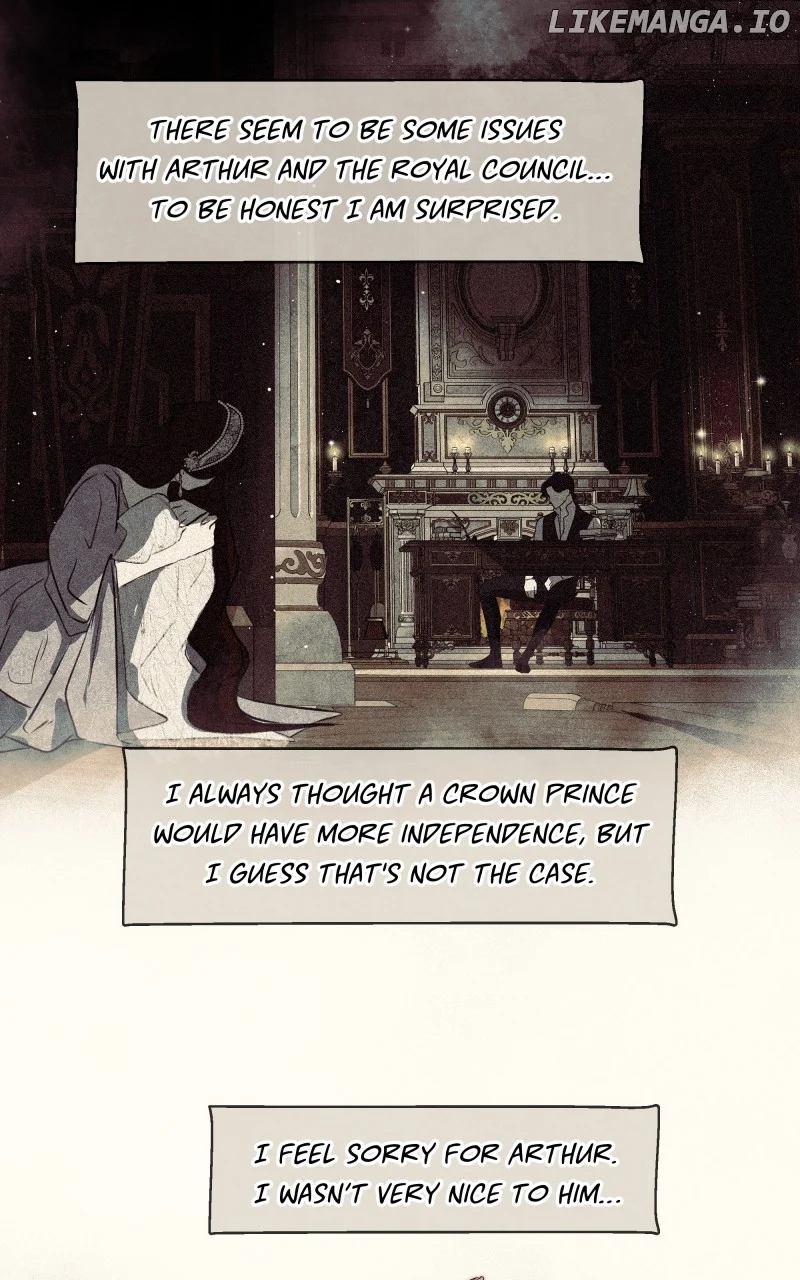 I Am the Villain Chapter 45 - Page 45