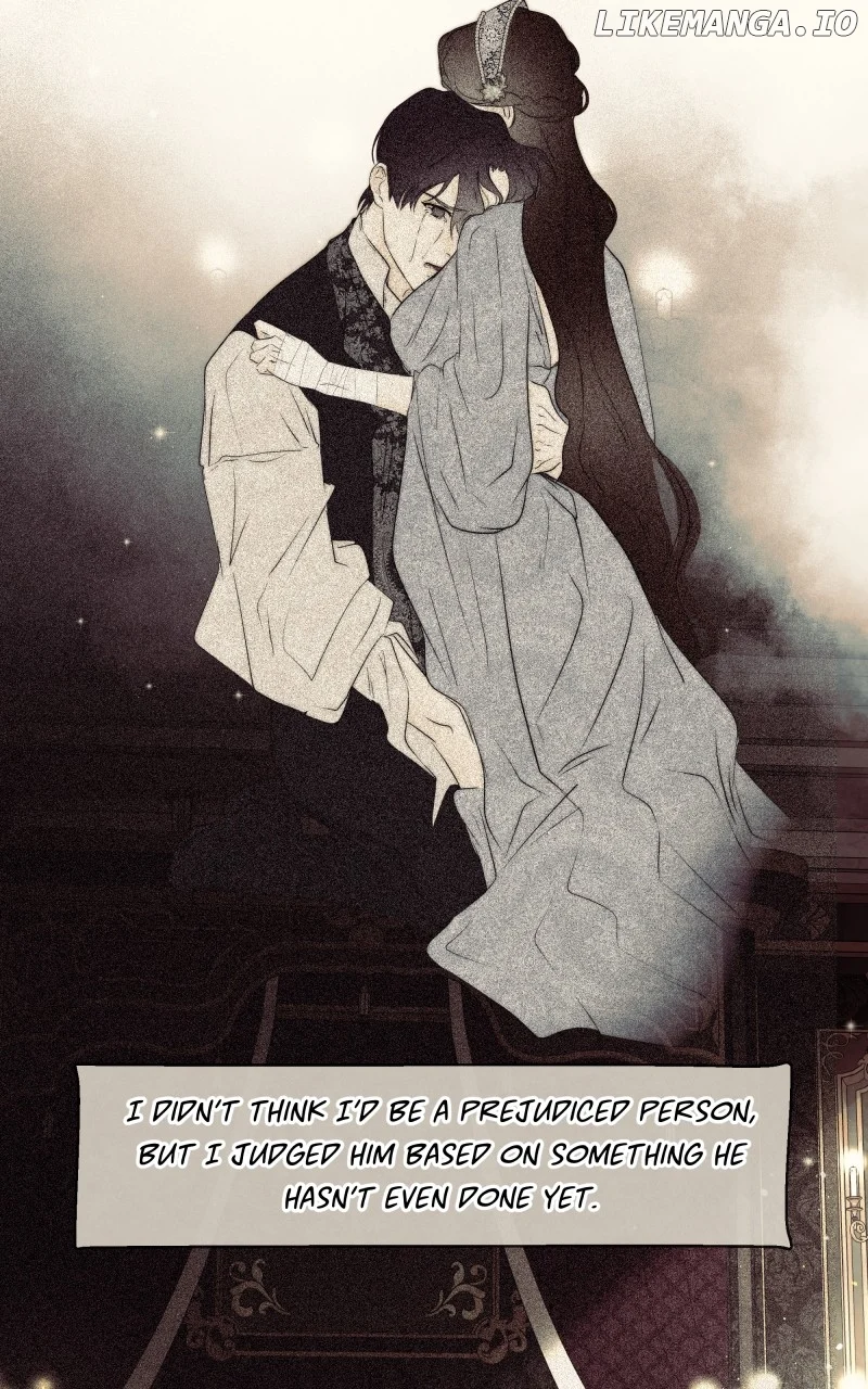 I Am the Villain Chapter 45 - Page 46