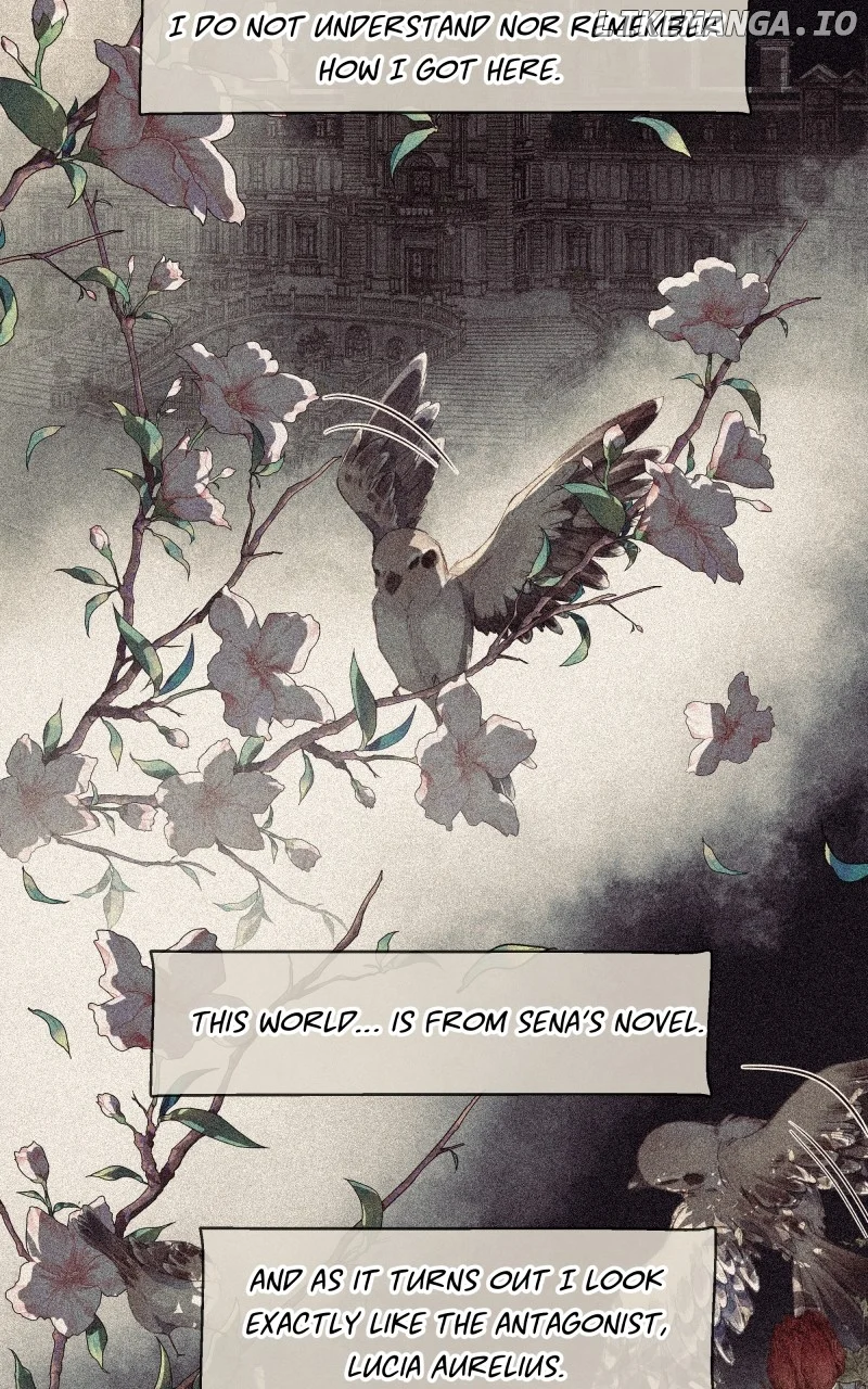 I Am the Villain Chapter 45 - Page 5