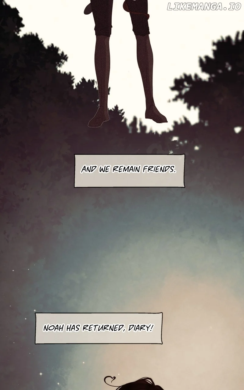 I Am the Villain Chapter 45 - Page 58