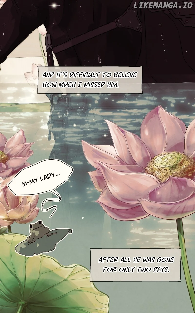 I Am the Villain Chapter 45 - Page 60