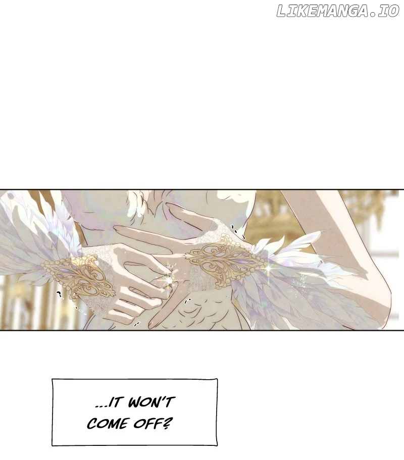 I Am the Villain Chapter 46 - Page 10