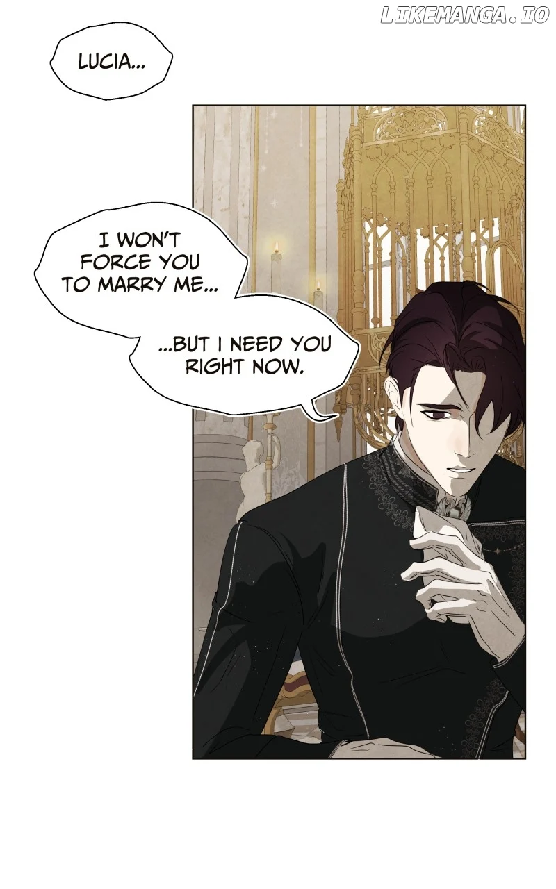 I Am the Villain Chapter 46 - Page 28