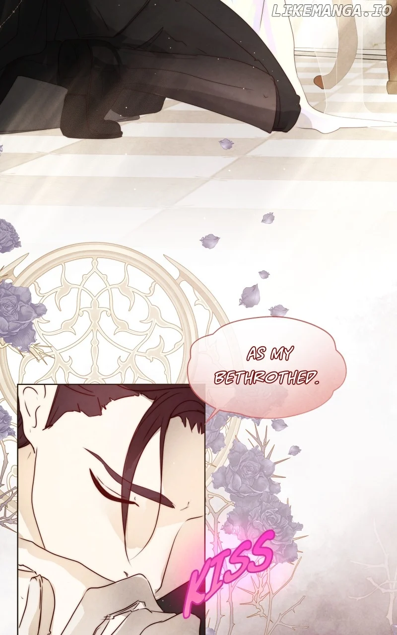 I Am the Villain Chapter 46 - Page 3