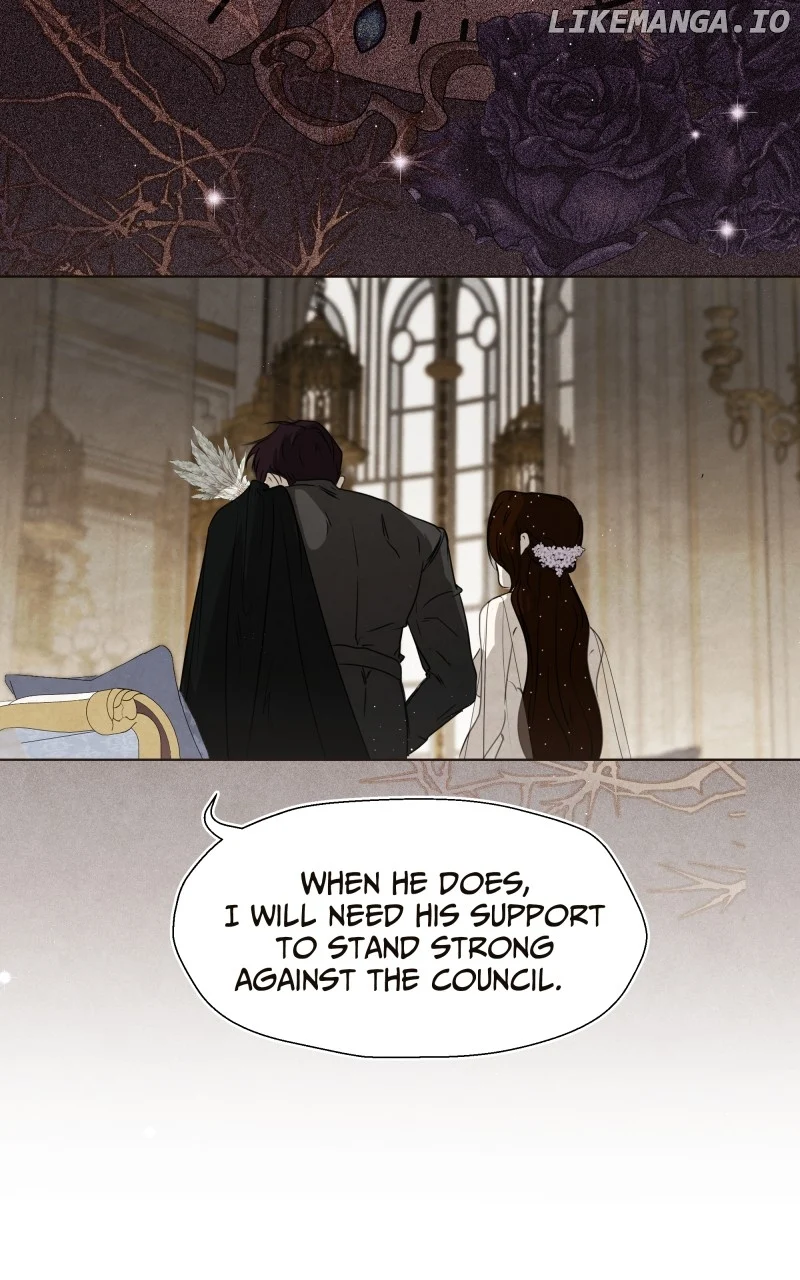 I Am the Villain Chapter 46 - Page 30