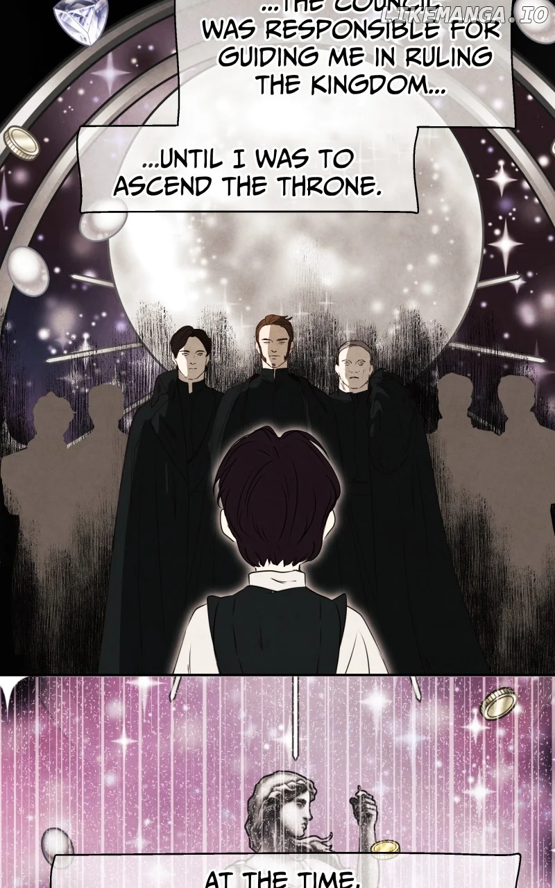 I Am the Villain Chapter 46 - Page 33