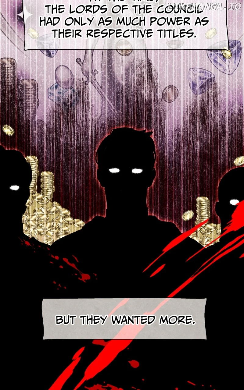 I Am the Villain Chapter 46 - Page 34