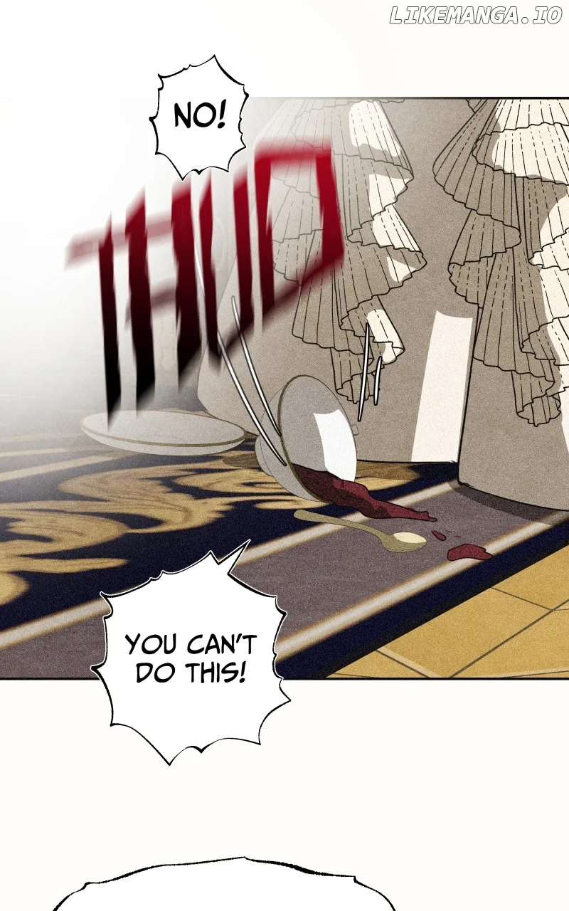 I Am the Villain Chapter 46 - Page 43