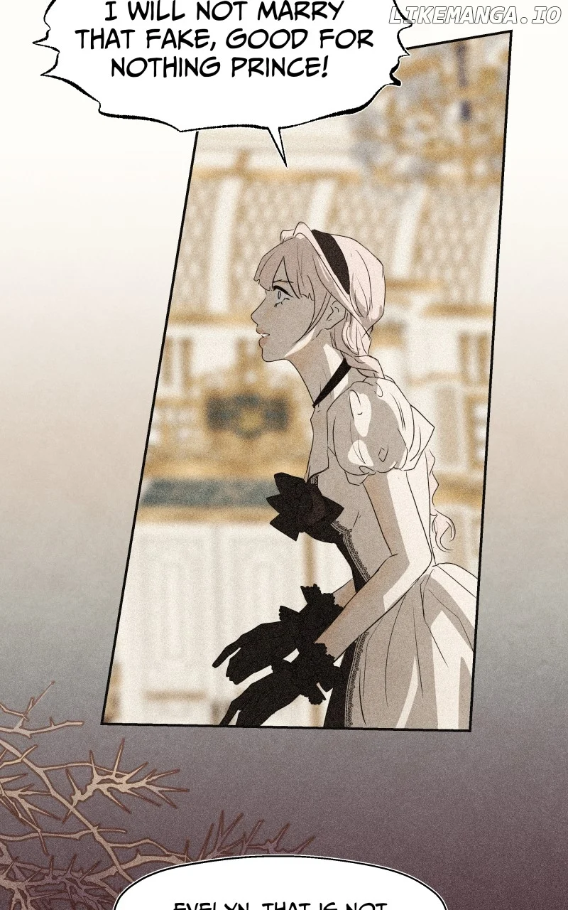 I Am the Villain Chapter 46 - Page 44