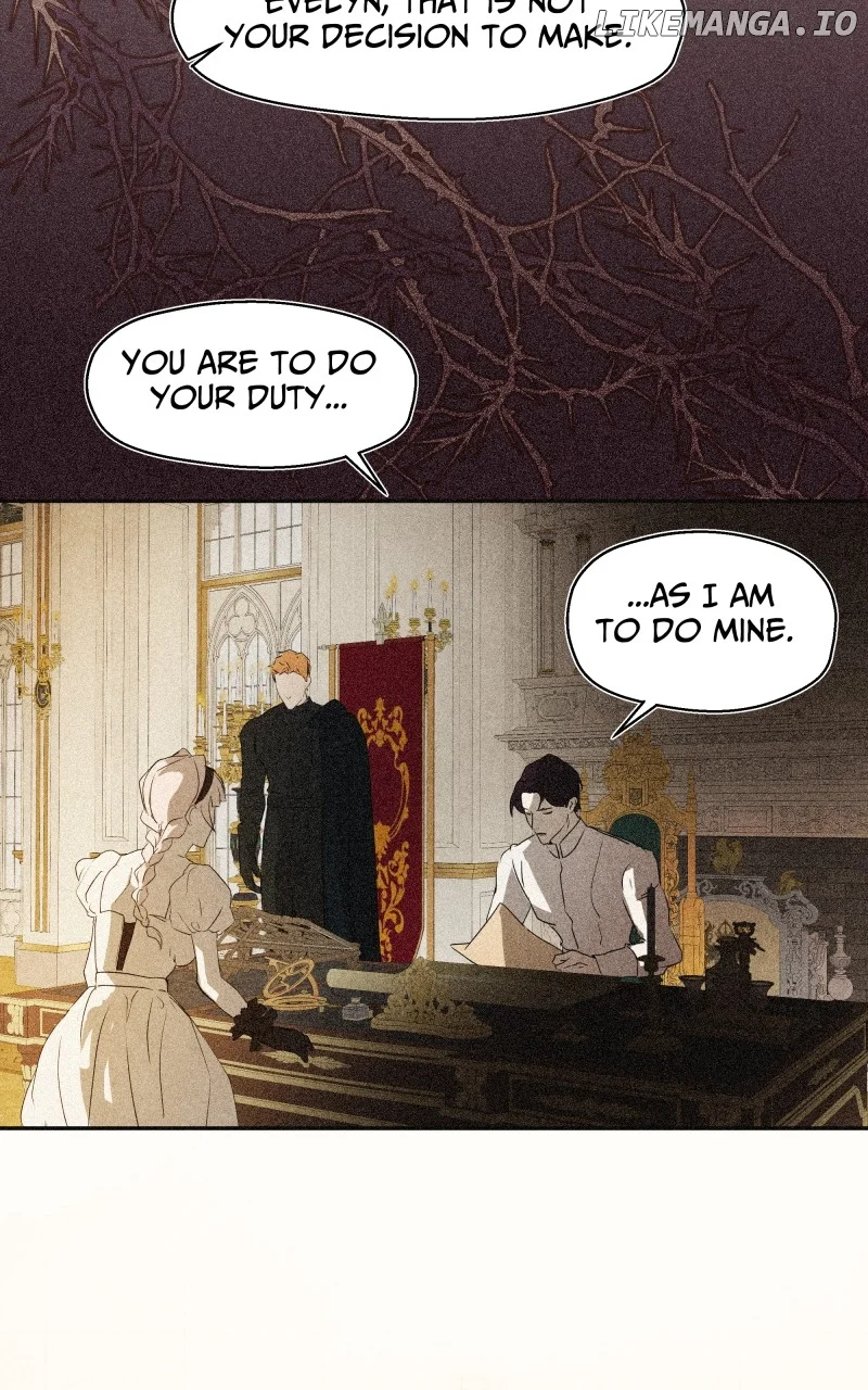 I Am the Villain Chapter 46 - Page 45