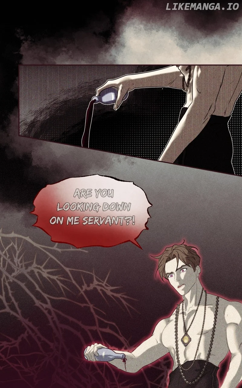 I Am the Villain Chapter 46 - Page 49