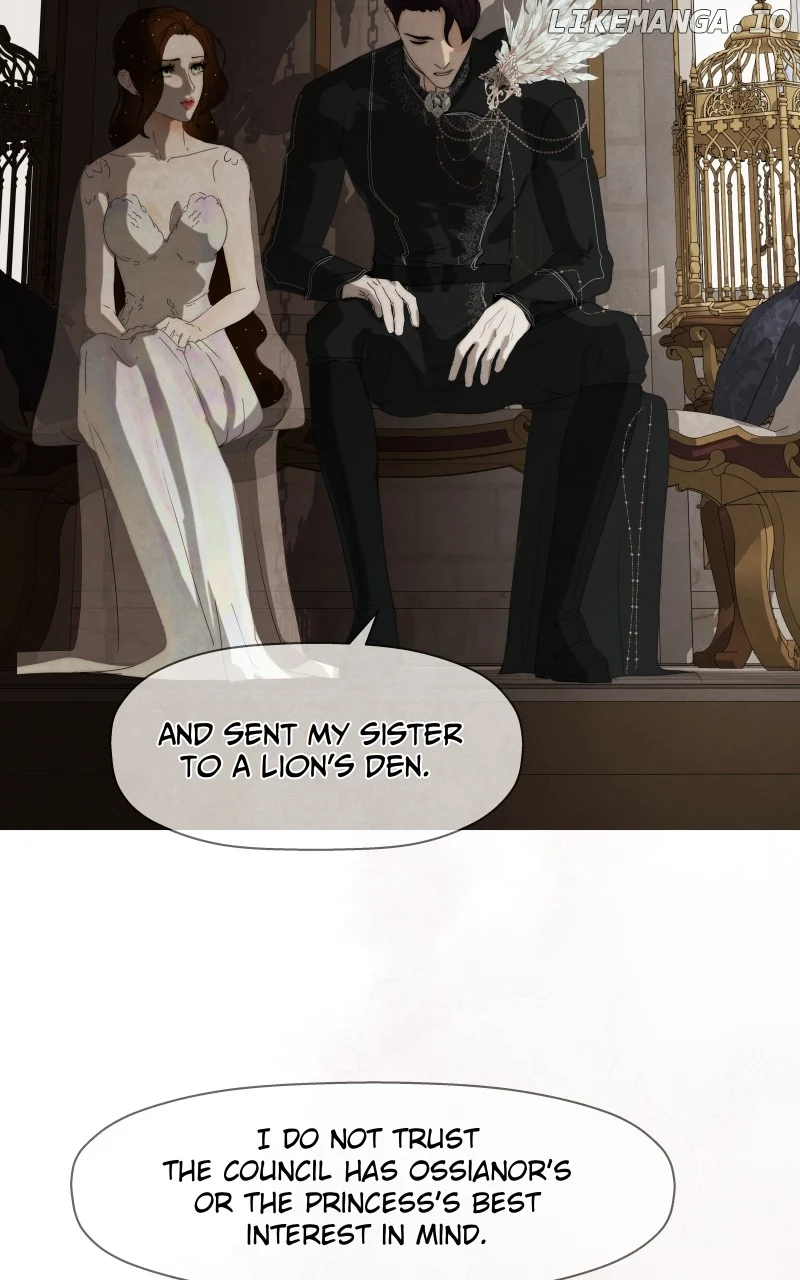 I Am the Villain Chapter 46 - Page 54