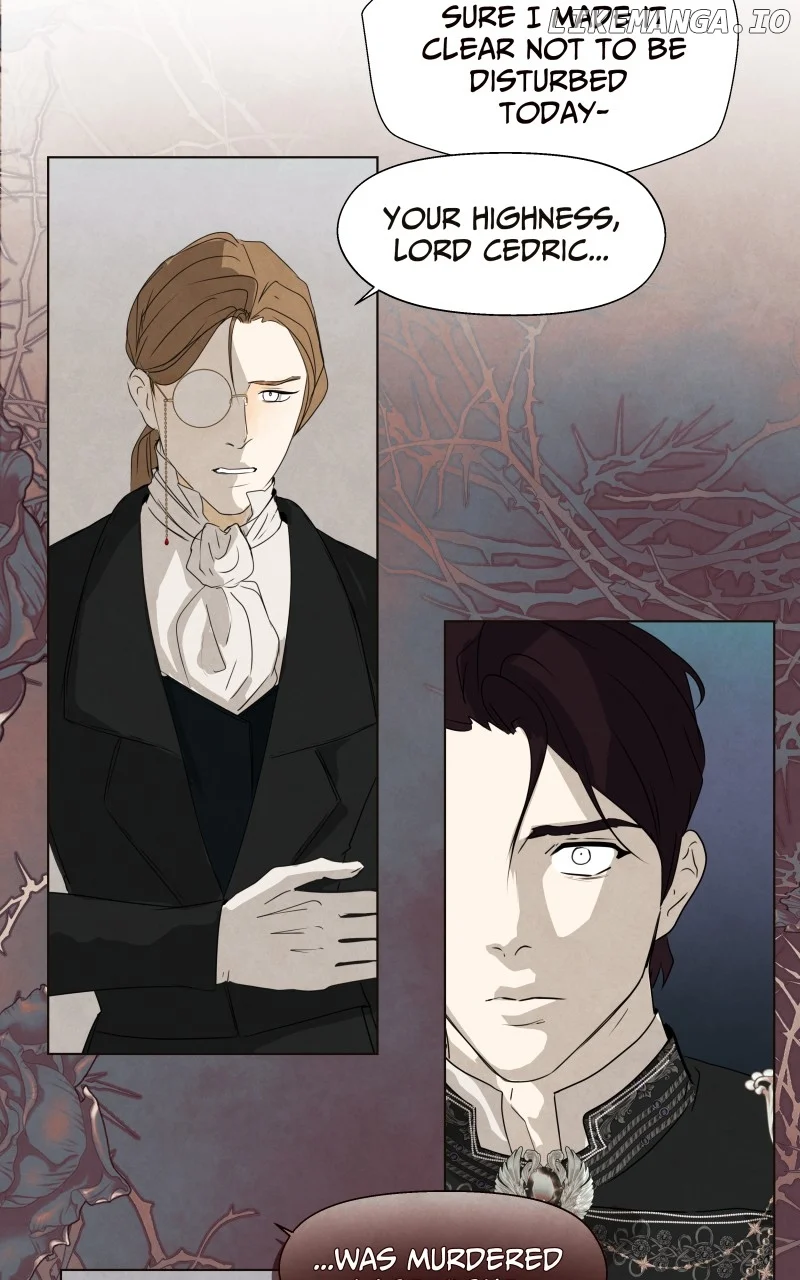 I Am the Villain Chapter 46 - Page 71