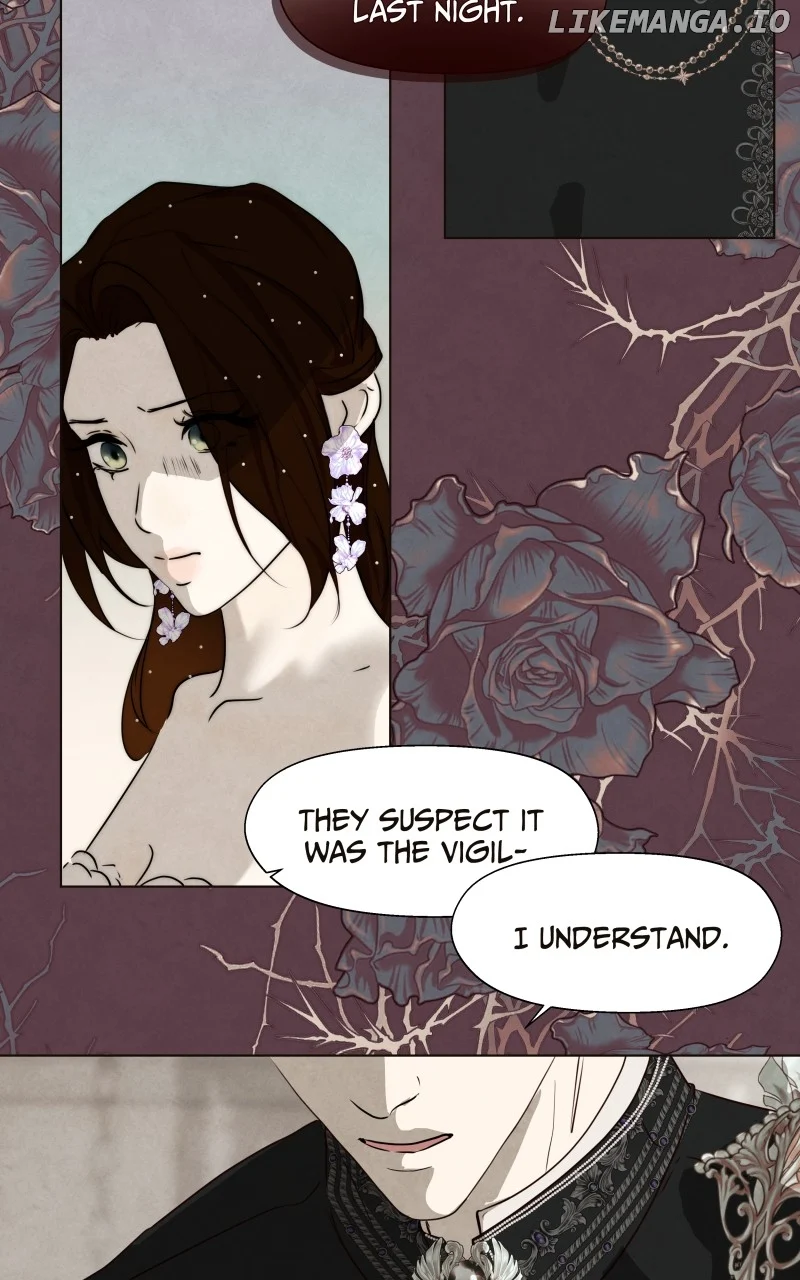 I Am the Villain Chapter 46 - Page 72