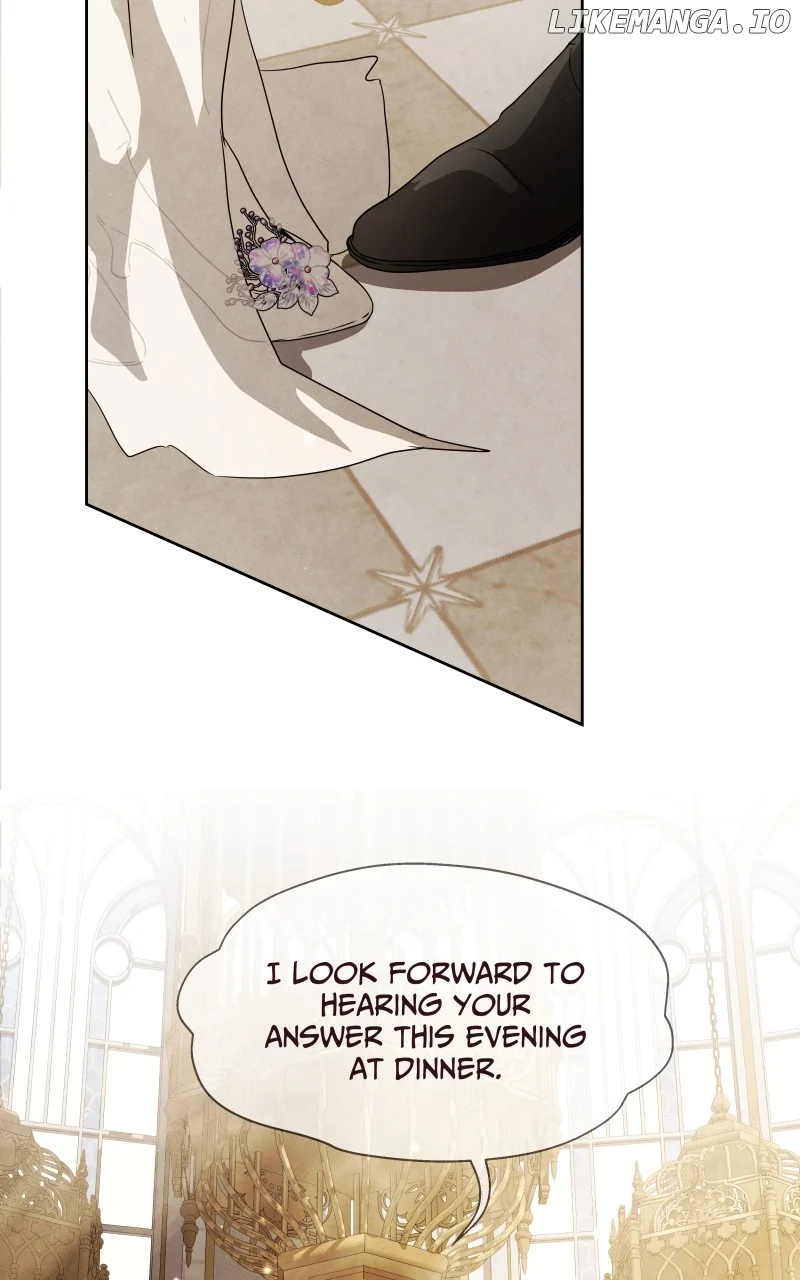 I Am the Villain Chapter 46 - Page 76