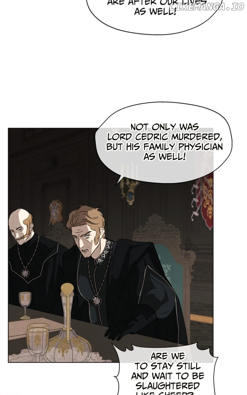 I Am the Villain Chapter 47 - Page 15