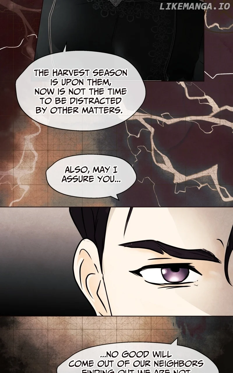 I Am the Villain Chapter 47 - Page 19