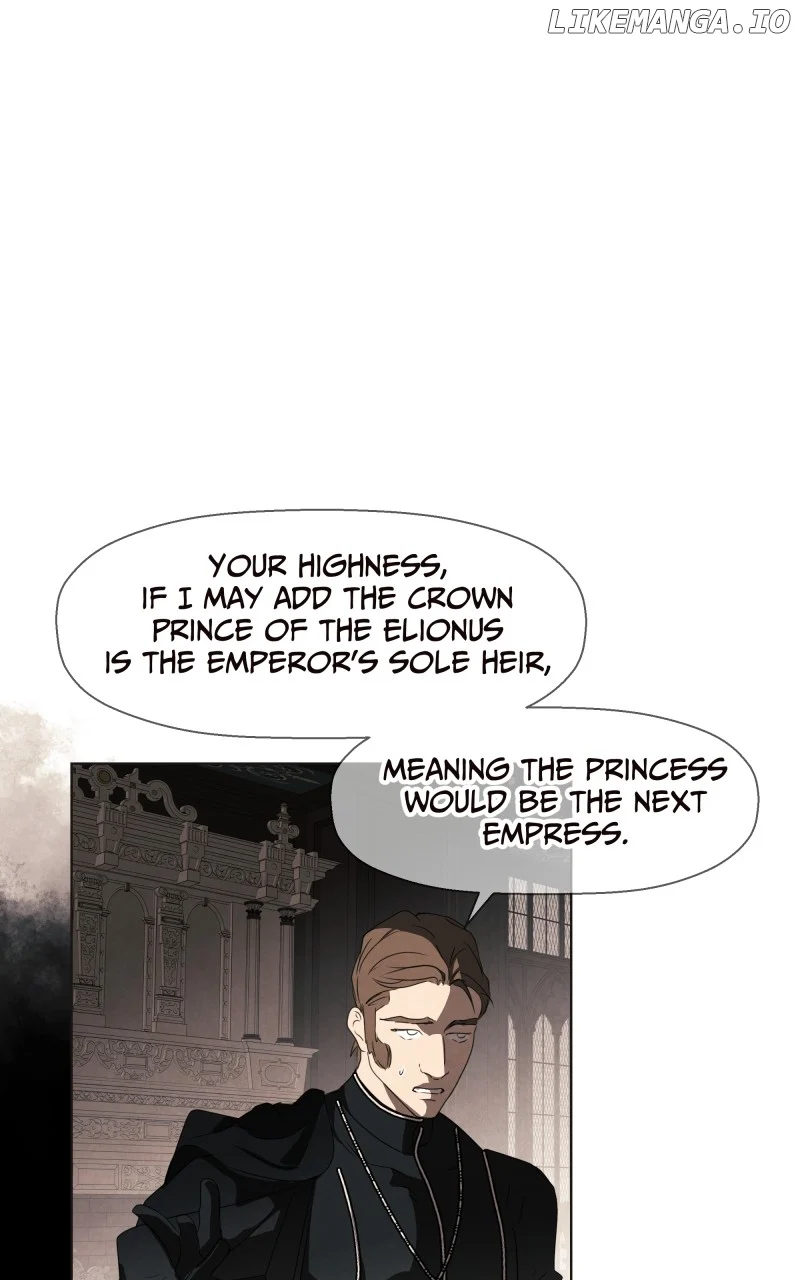 I Am the Villain Chapter 47 - Page 28