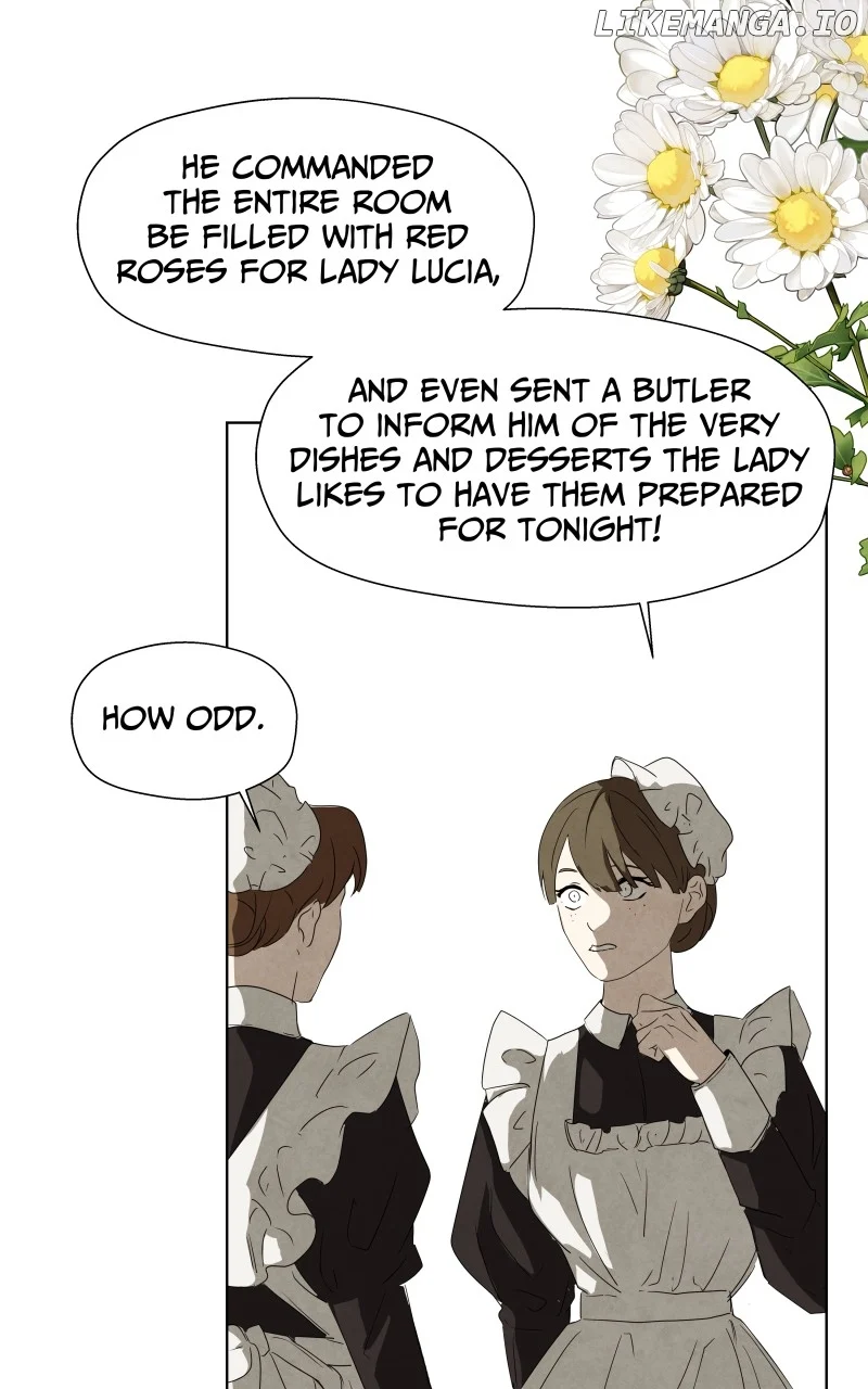 I Am the Villain Chapter 47 - Page 43