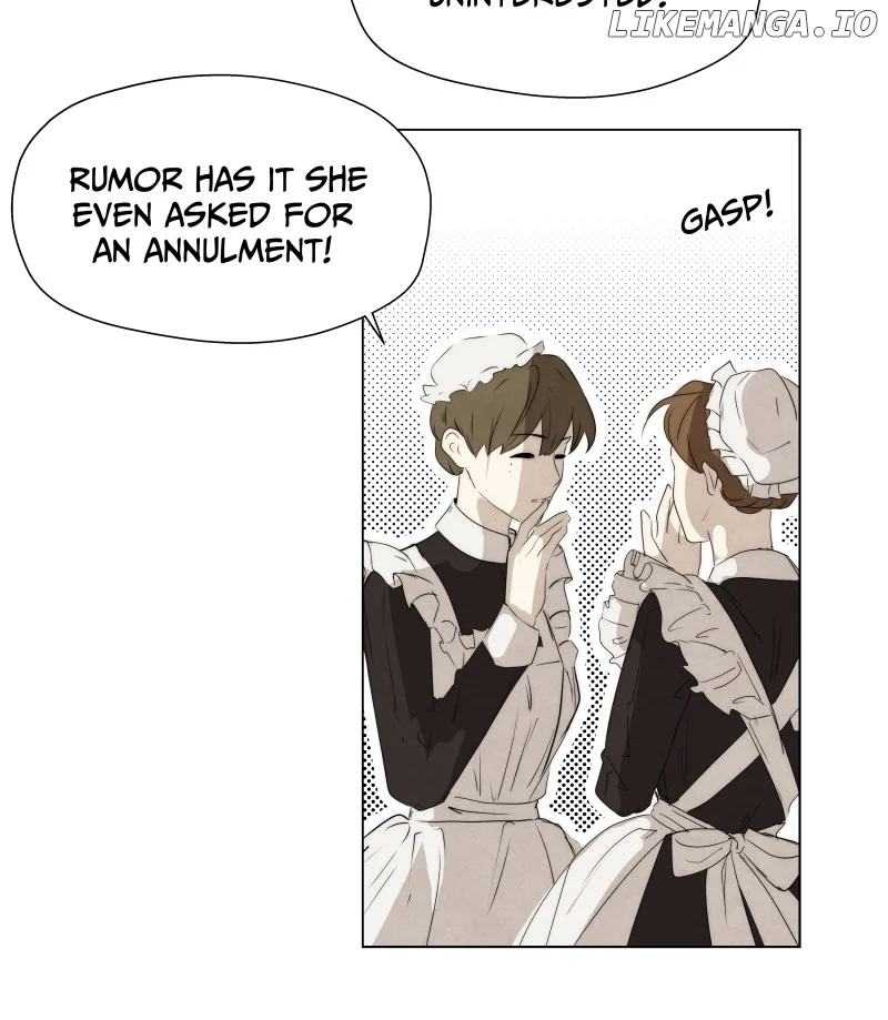 I Am the Villain Chapter 47 - Page 45