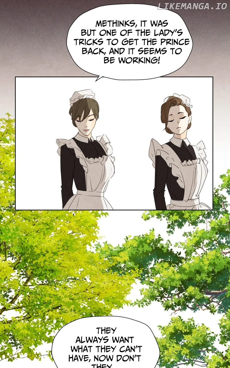 I Am the Villain Chapter 47 - Page 50