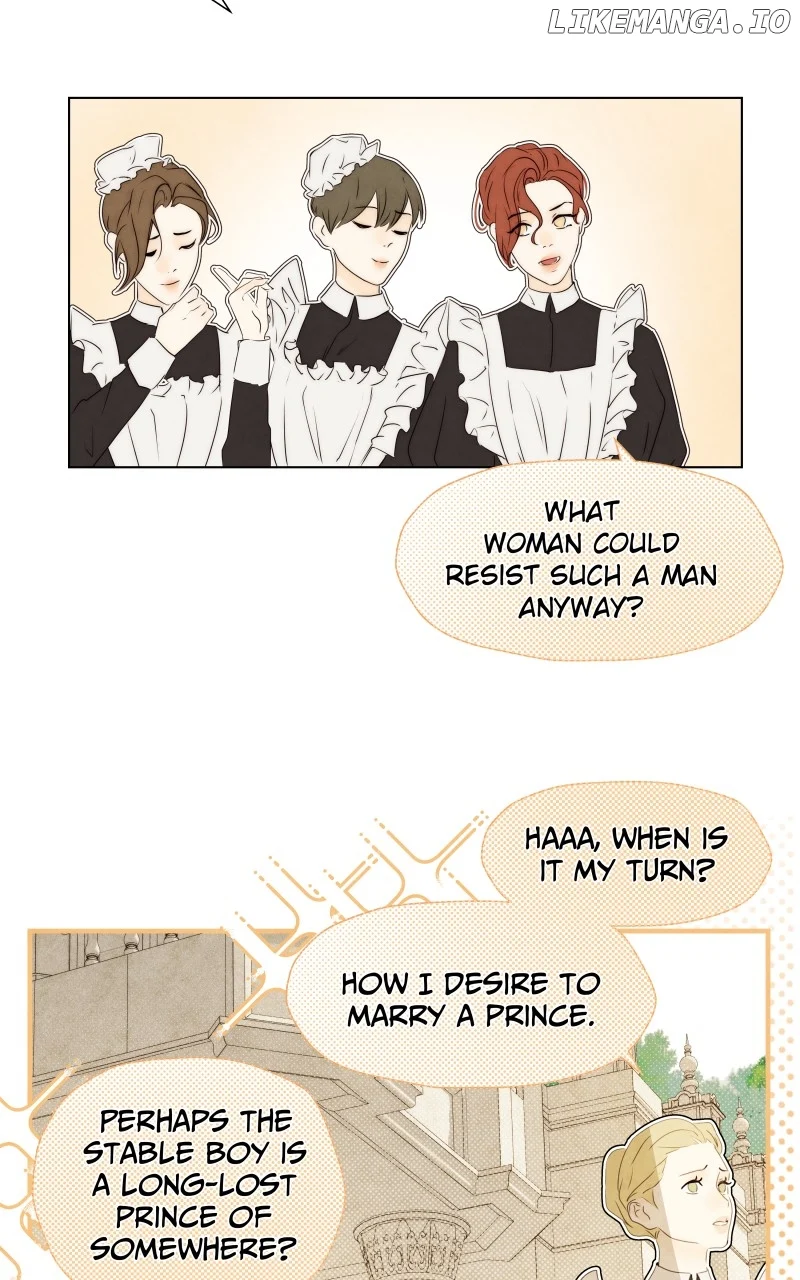 I Am the Villain Chapter 47 - Page 52