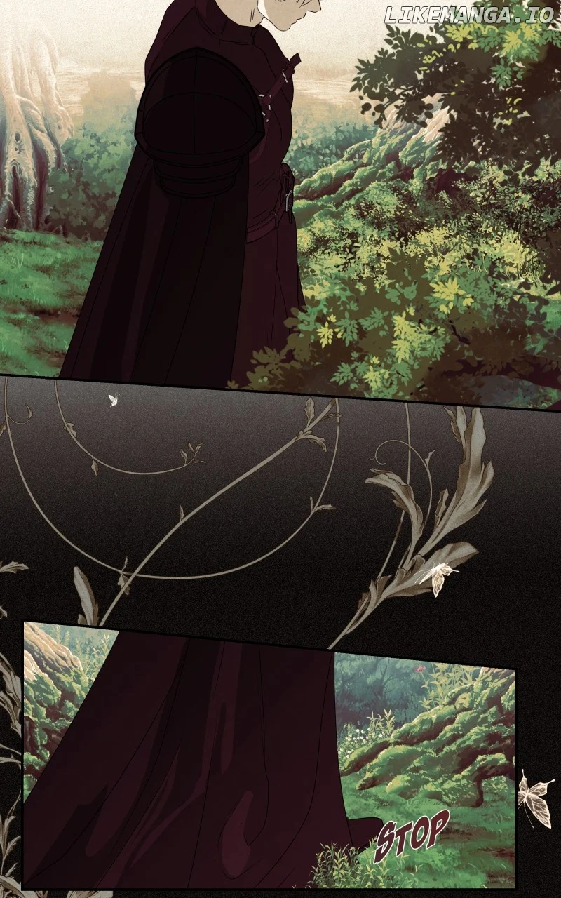 I Am the Villain Chapter 47 - Page 59