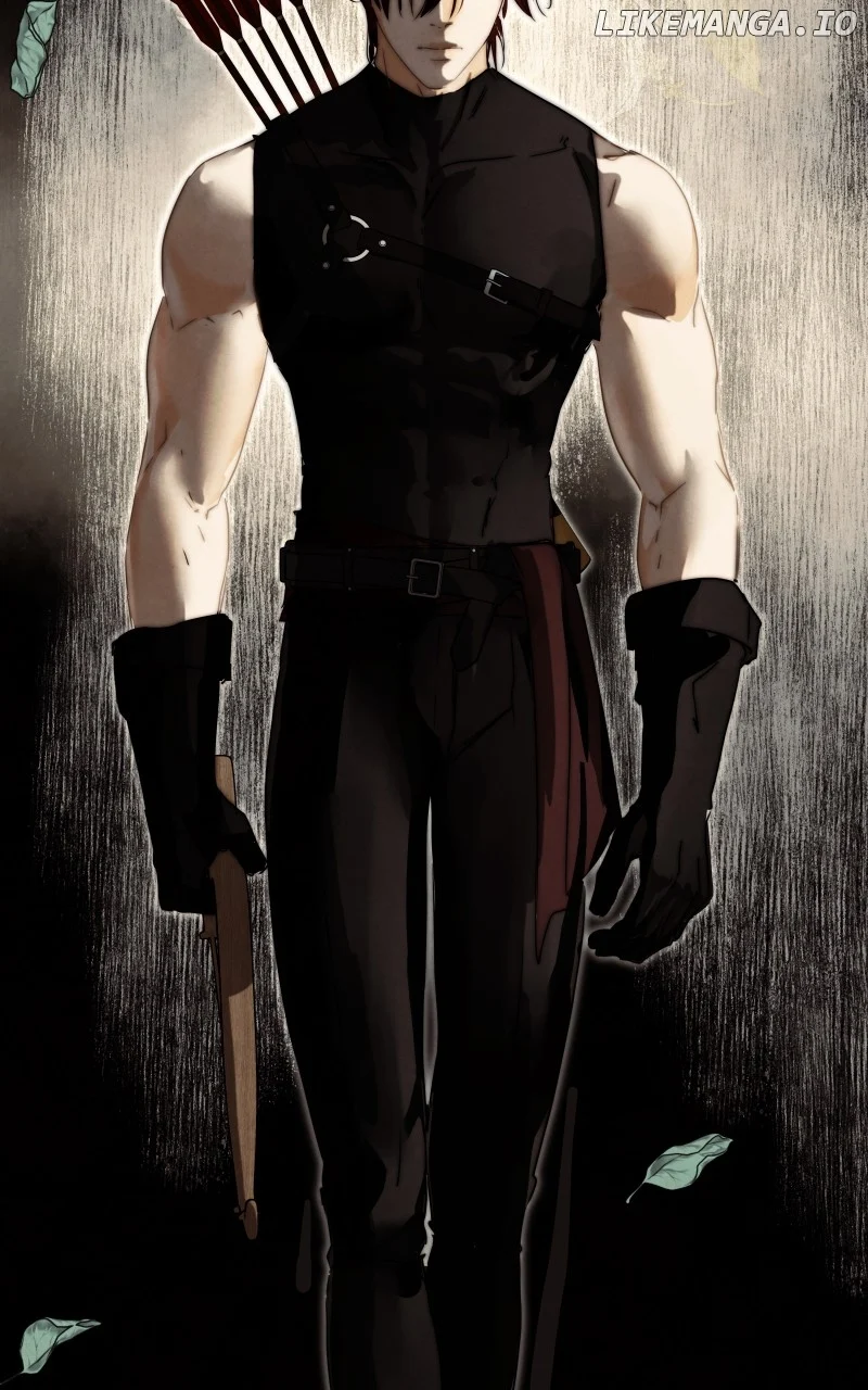 I Am the Villain Chapter 47 - Page 84