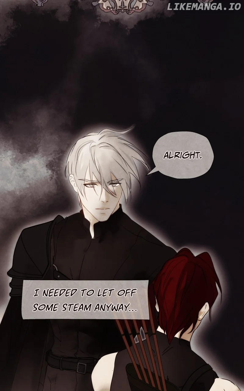 I Am the Villain Chapter 48 - Page 21