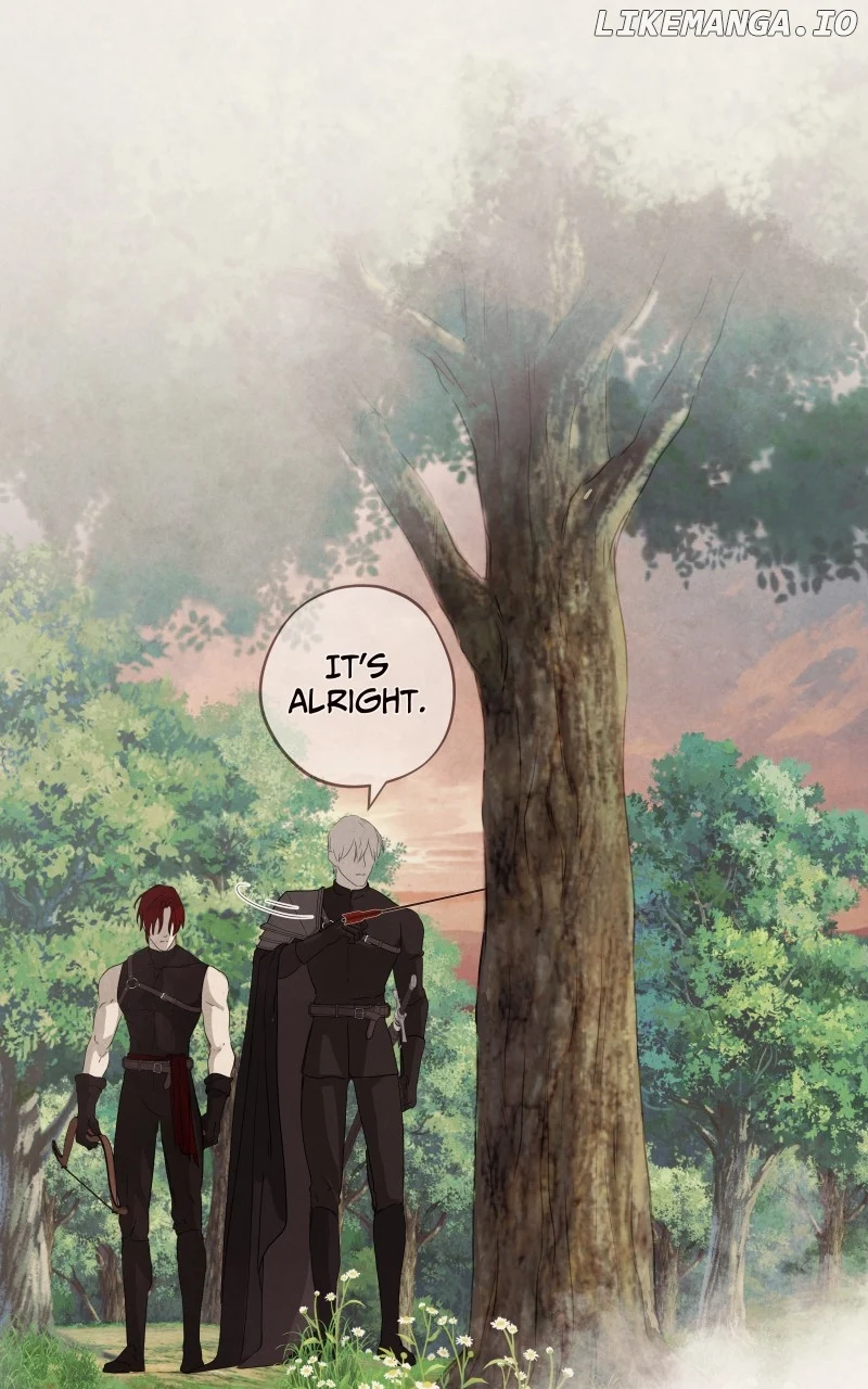 I Am the Villain Chapter 48 - Page 5