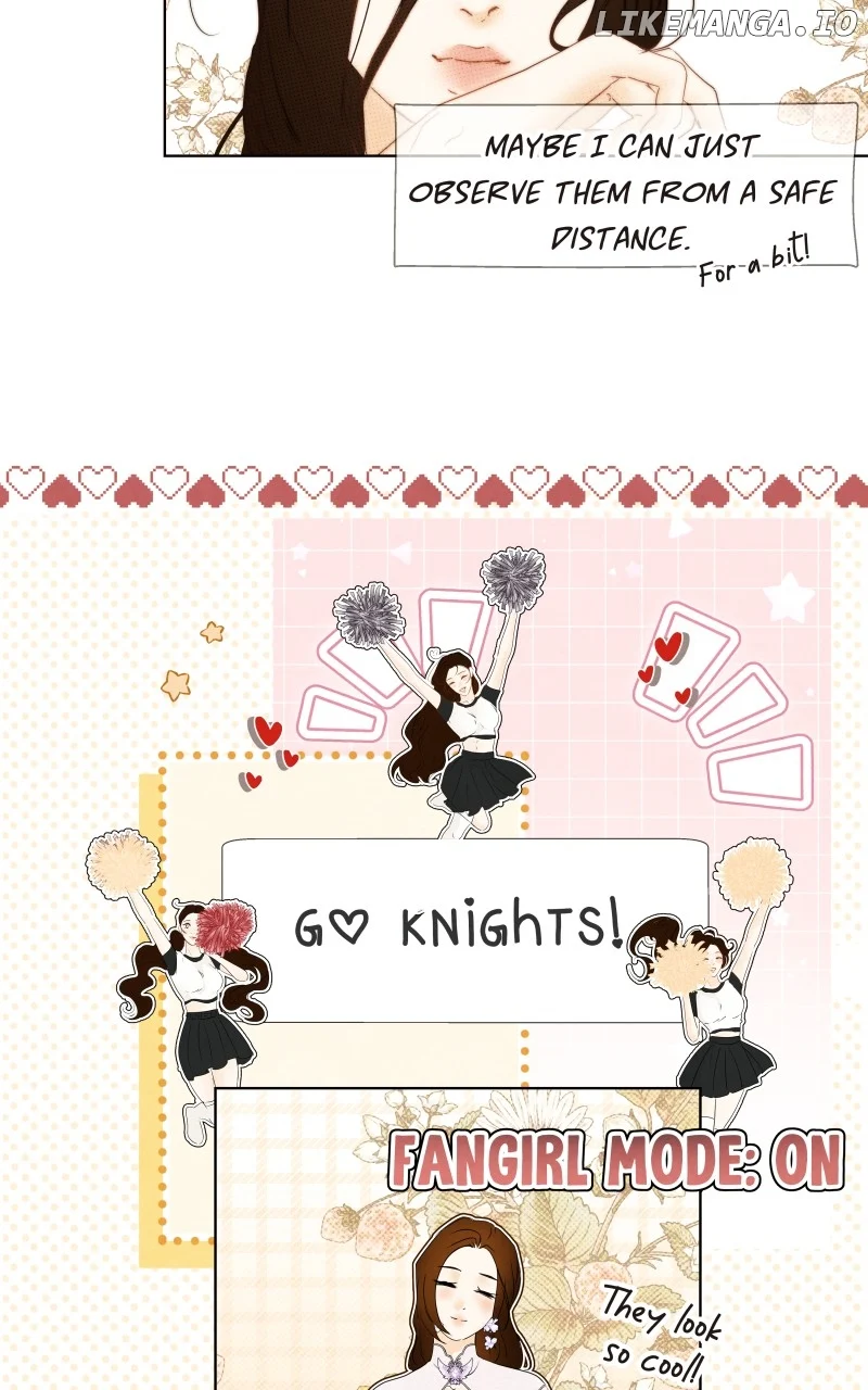 I Am the Villain Chapter 48 - Page 58