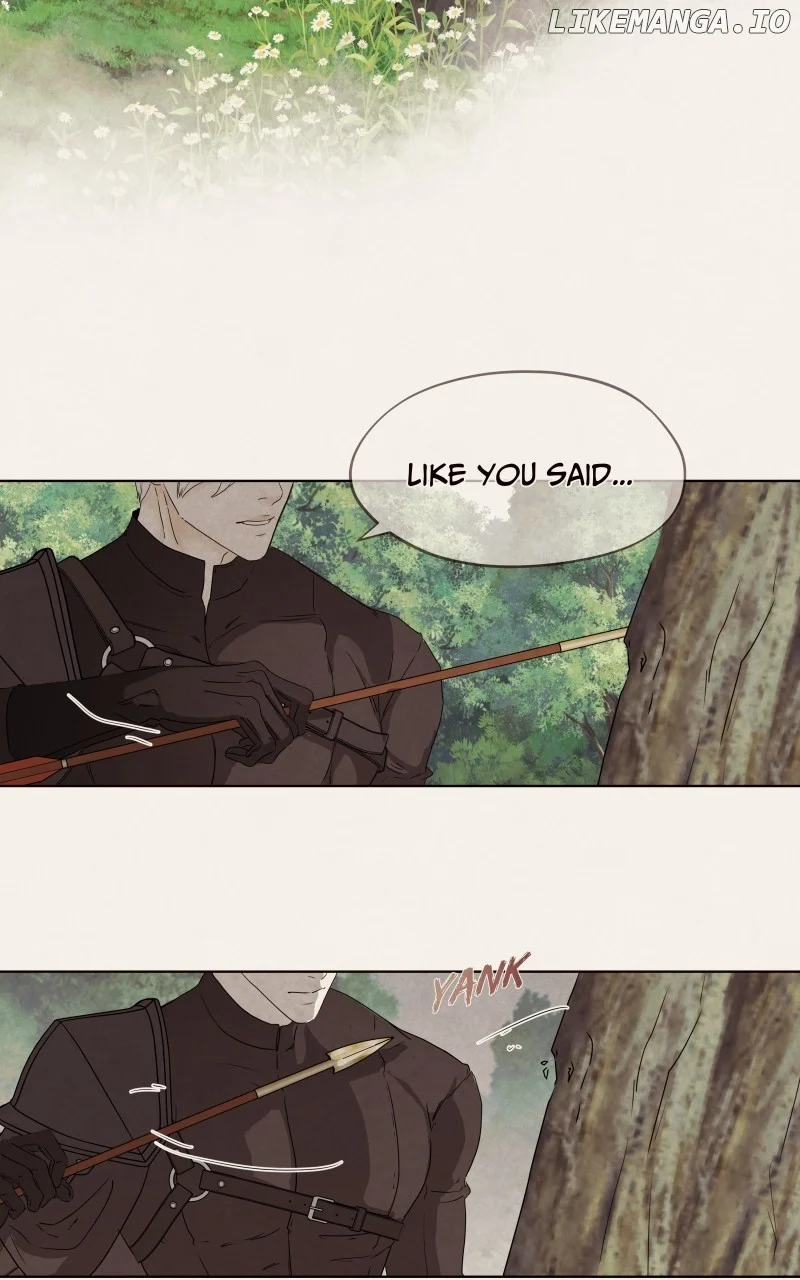 I Am the Villain Chapter 48 - Page 6