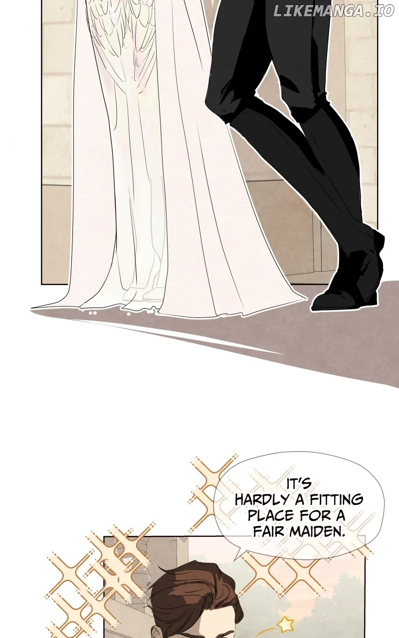 I Am the Villain Chapter 48 - Page 61