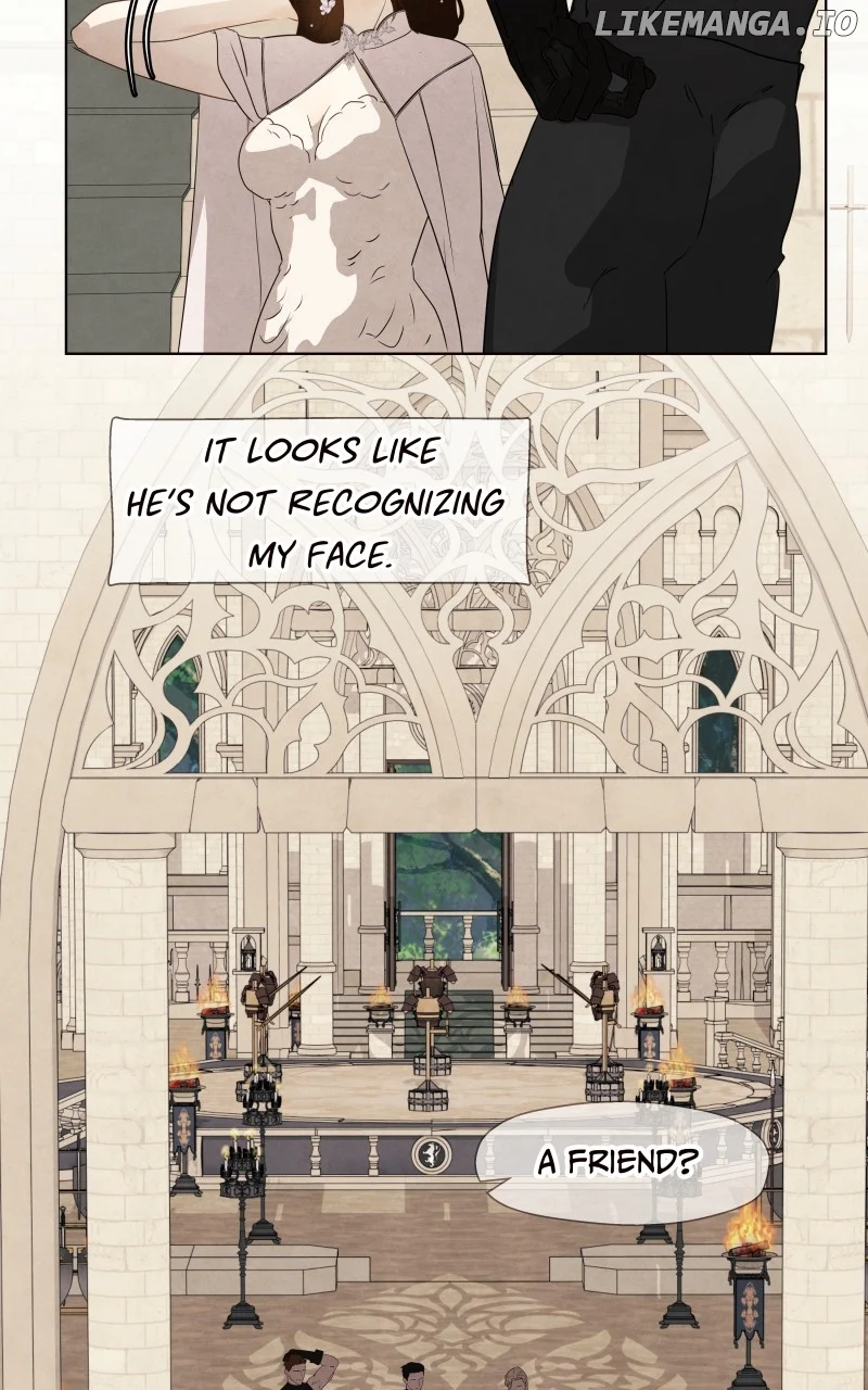 I Am the Villain Chapter 48 - Page 63