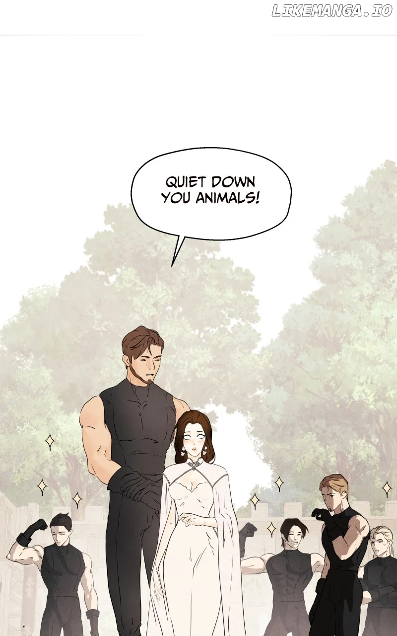 I Am the Villain Chapter 48 - Page 67