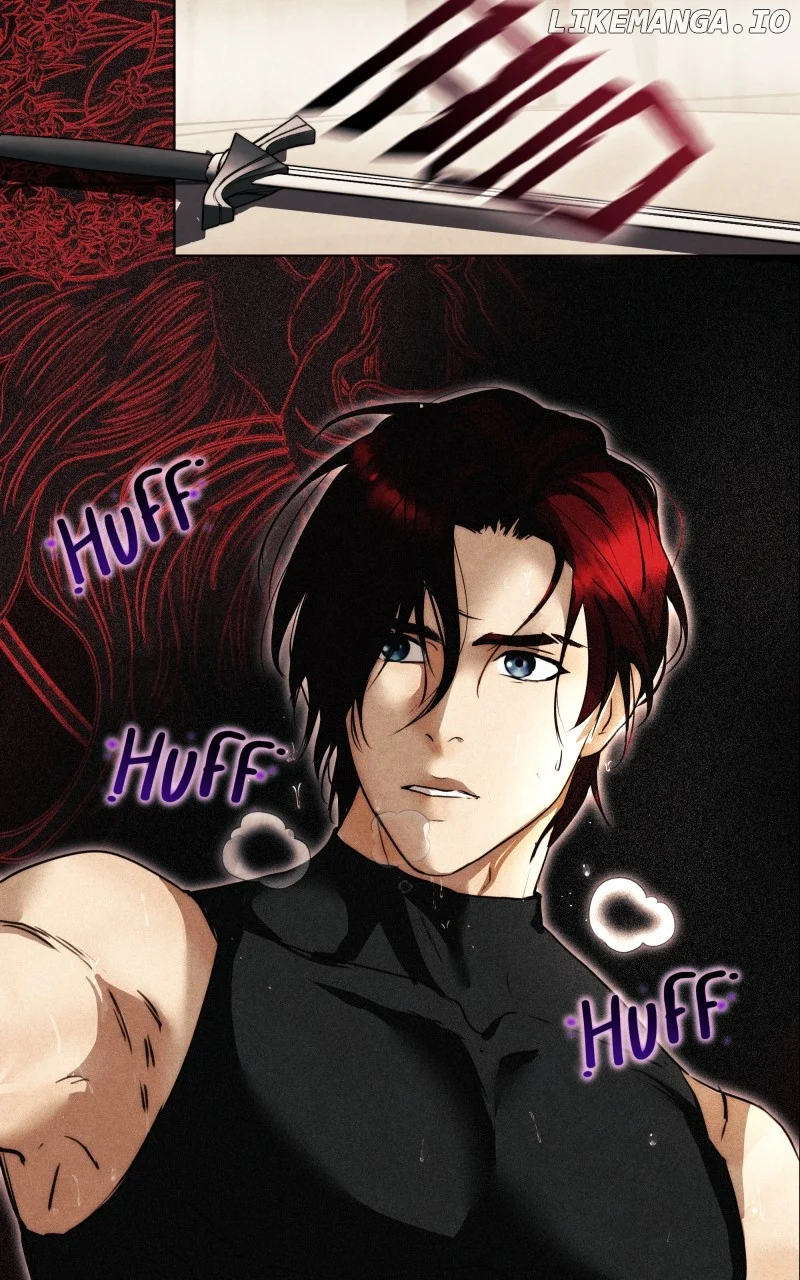 I Am the Villain Chapter 49 - Page 10