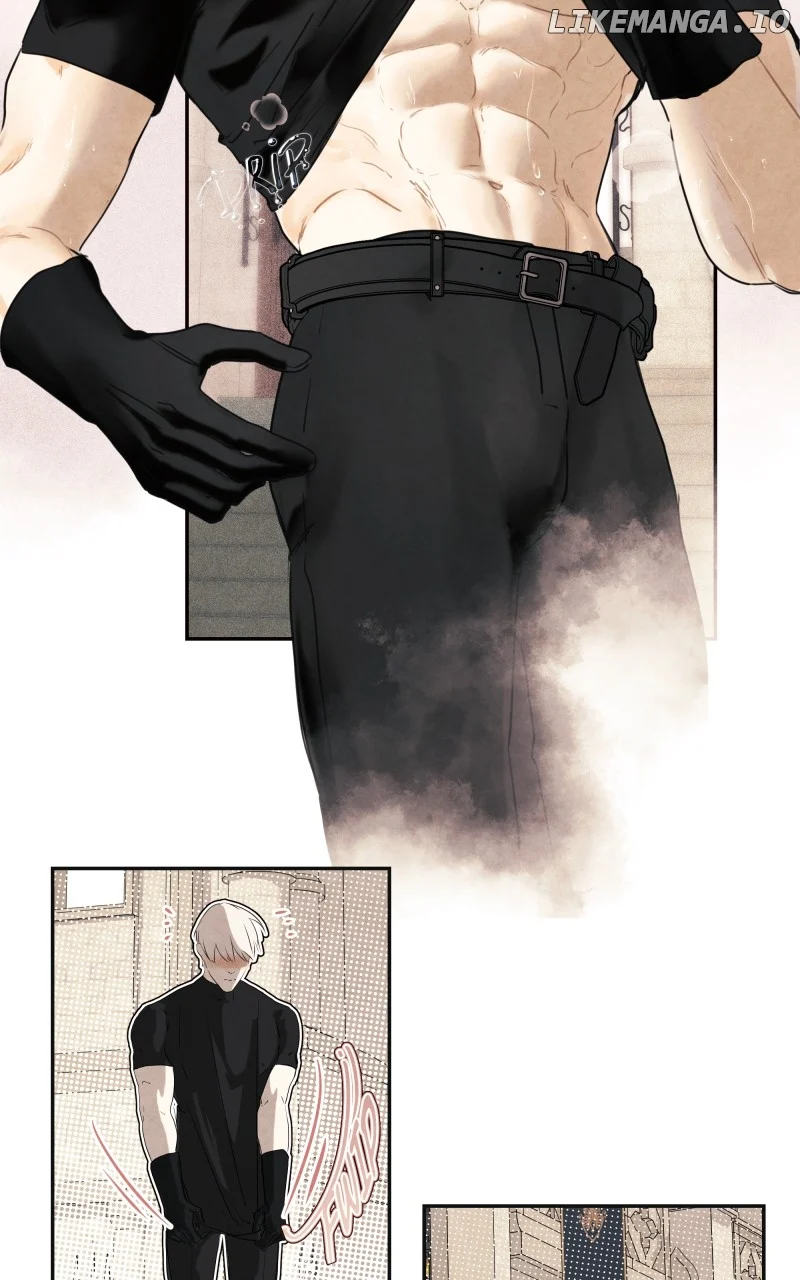 I Am the Villain Chapter 49 - Page 23