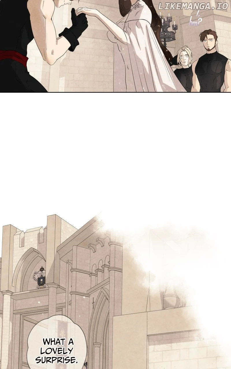 I Am the Villain Chapter 49 - Page 27