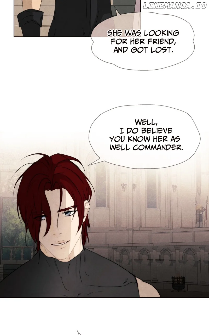 I Am the Villain Chapter 49 - Page 32