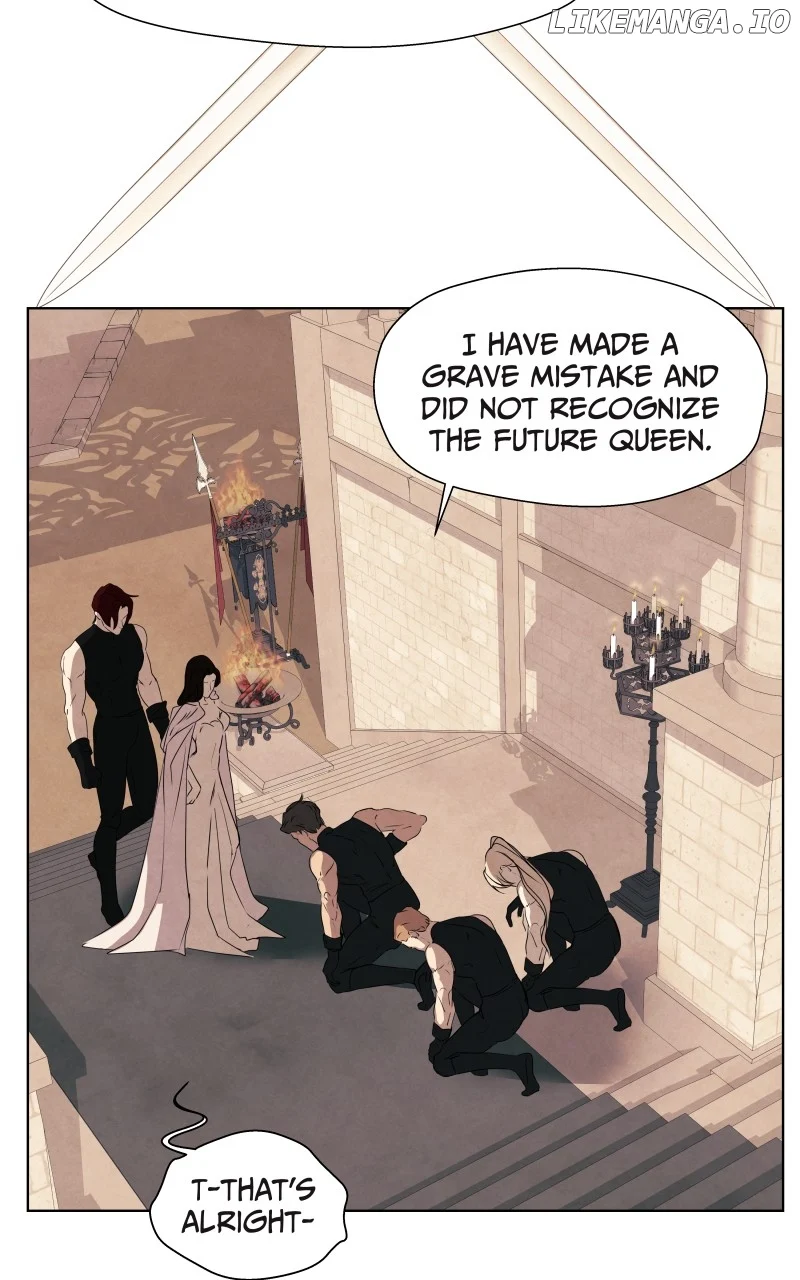 I Am the Villain Chapter 49 - Page 36