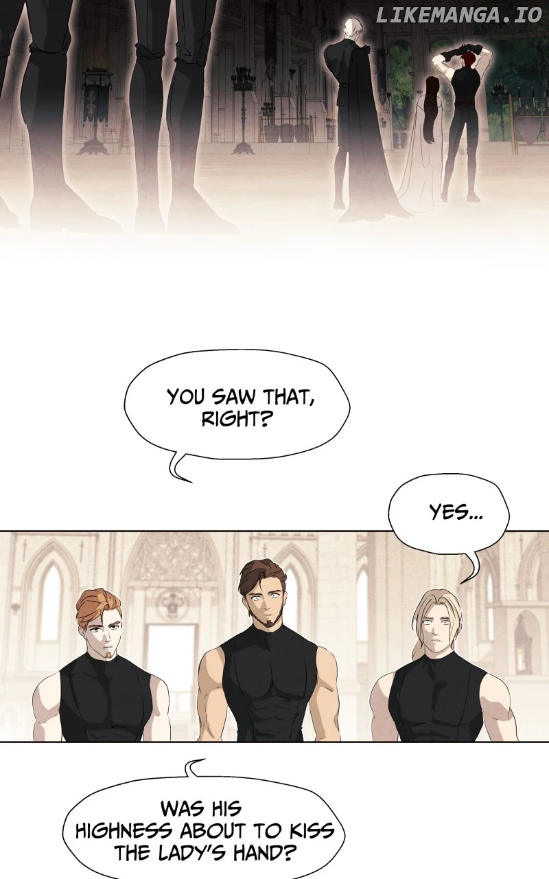 I Am the Villain Chapter 49 - Page 50