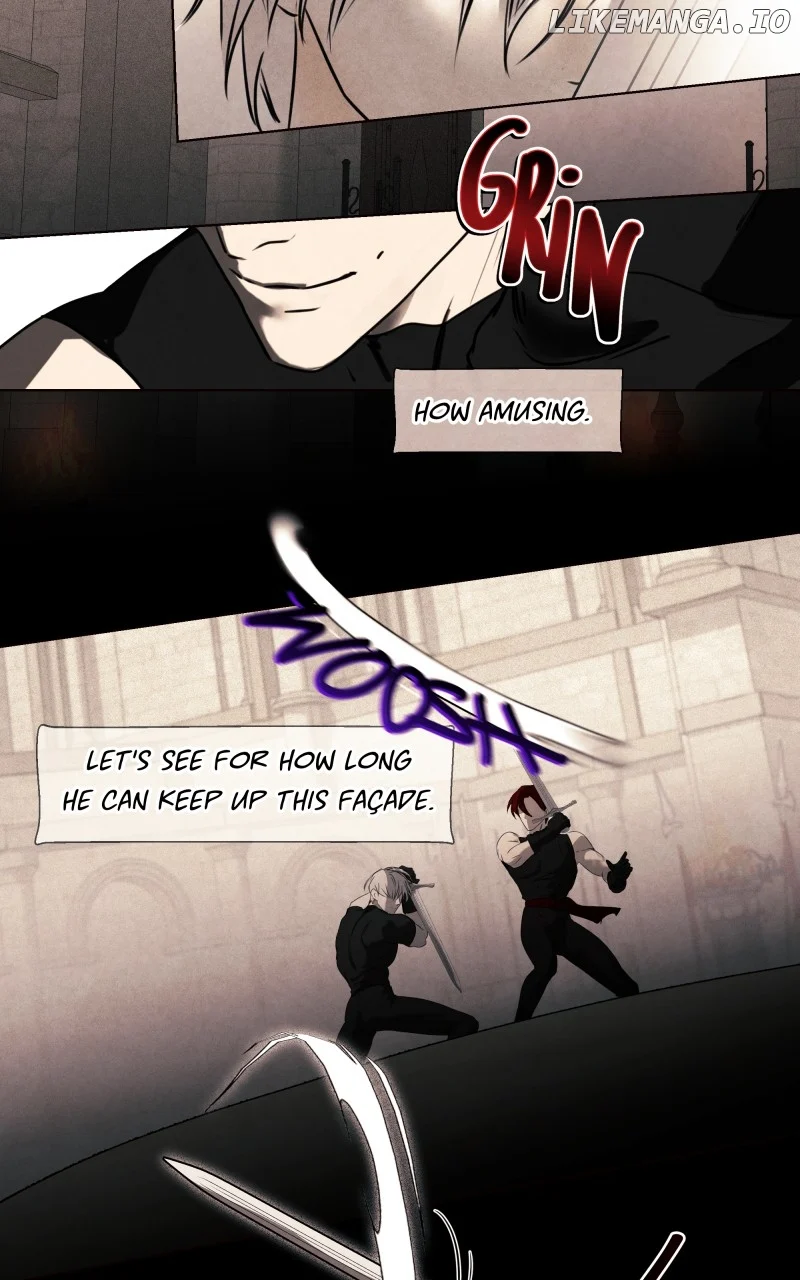 I Am the Villain Chapter 49 - Page 6