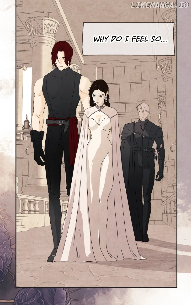 I Am the Villain Chapter 49 - Page 61