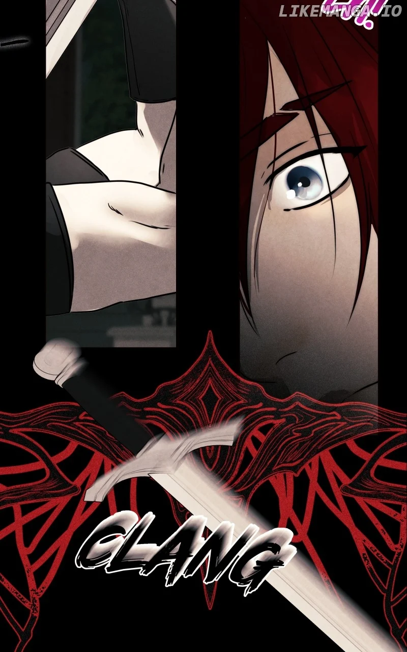 I Am the Villain Chapter 49 - Page 8