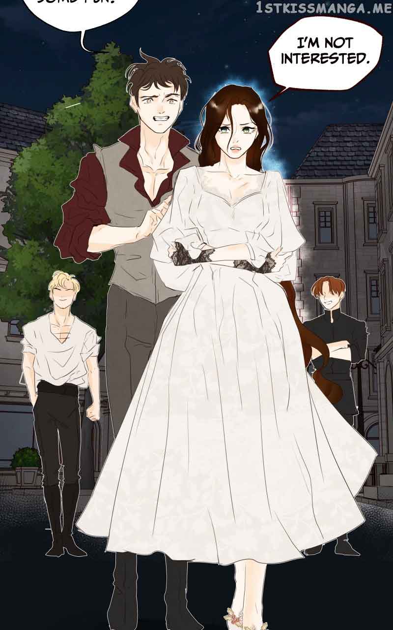 I Am the Villain Chapter 5 - Page 109