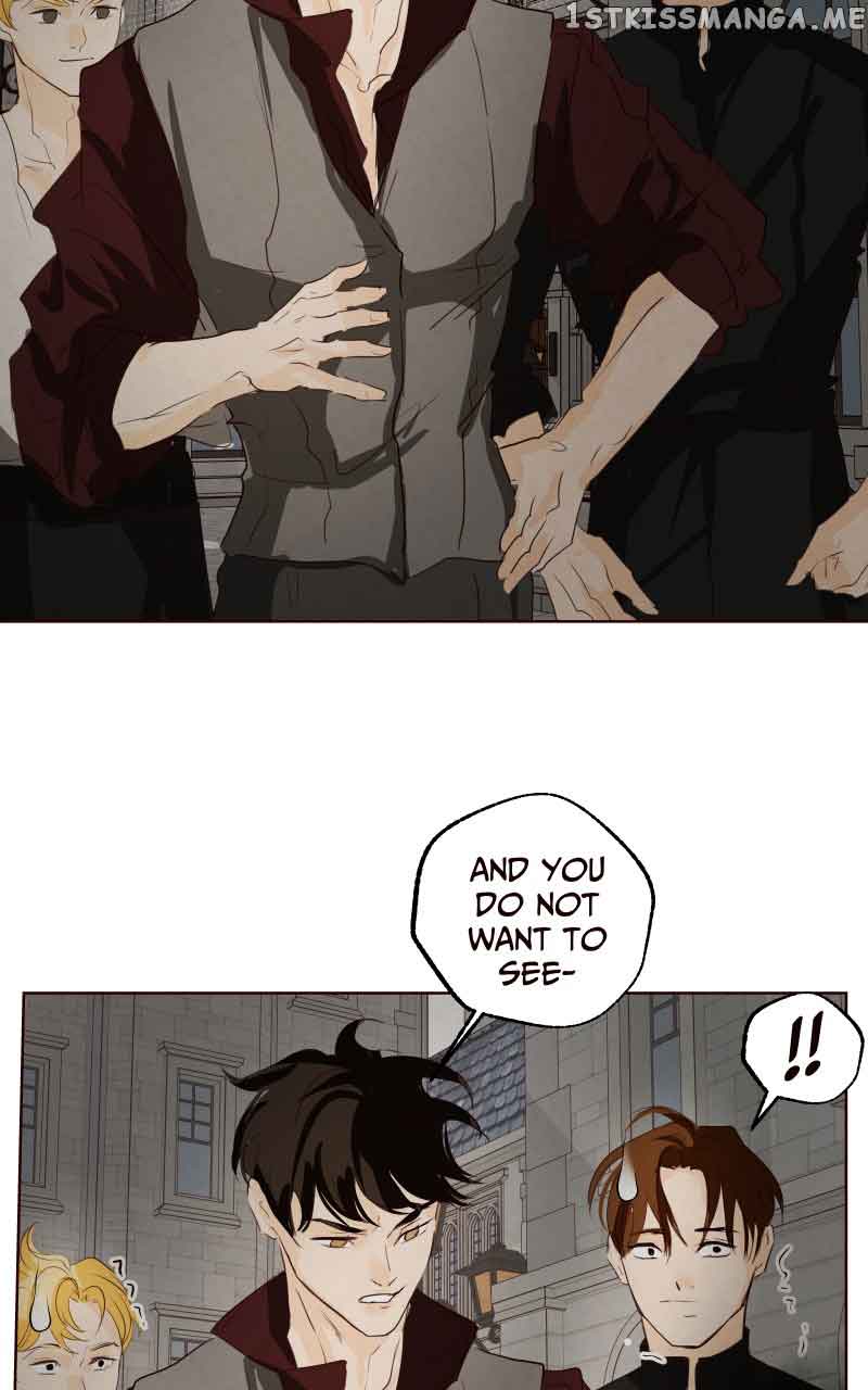 I Am the Villain Chapter 5 - Page 136
