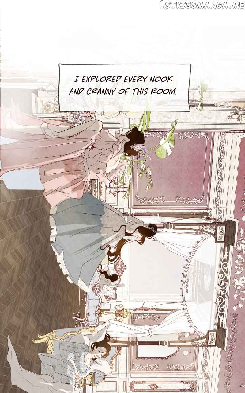 I Am the Villain Chapter 5 - Page 36