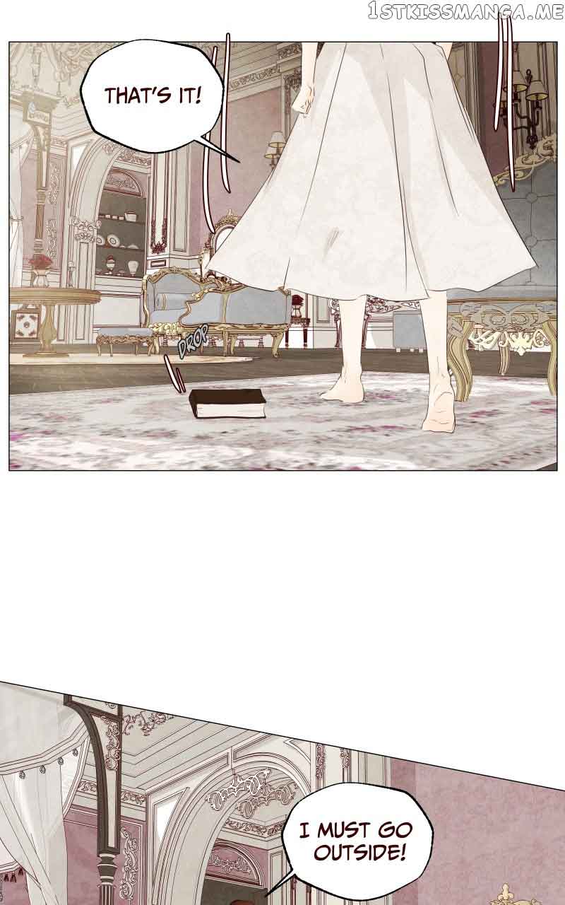 I Am the Villain Chapter 5 - Page 40